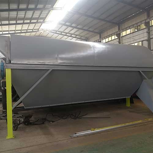滾筒篩分機(jī)