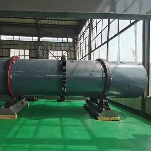 轉(zhuǎn)鼓造粒機